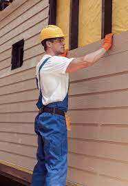 Best Siding for New Construction  in Monmouth, IL